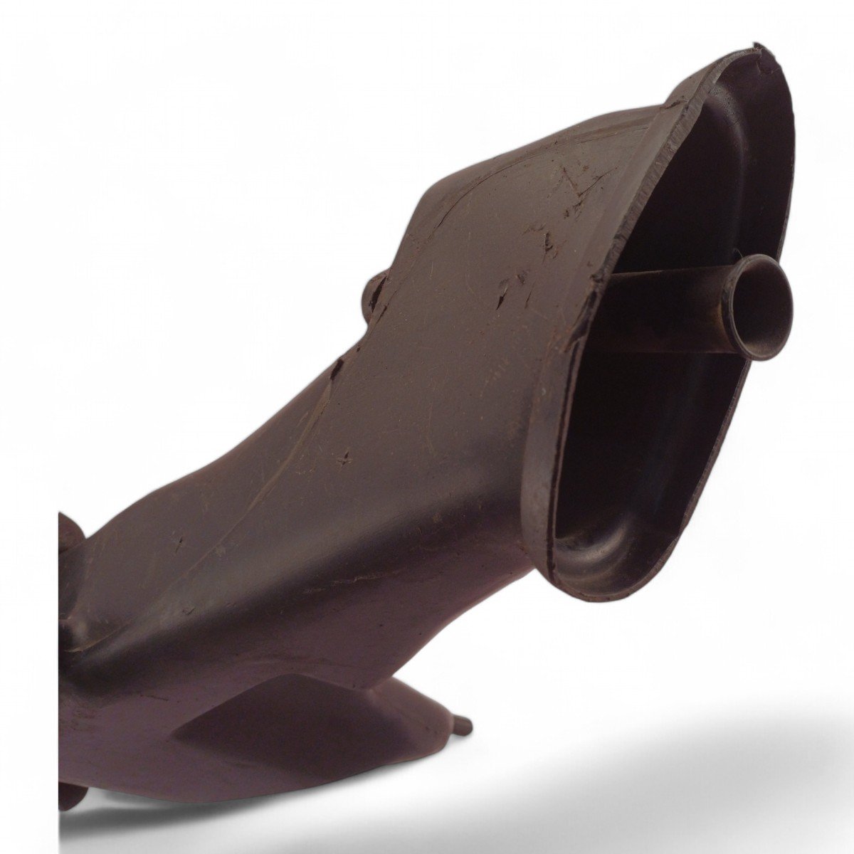 Duto Ar Direito Kawasaki Zx 11 1995