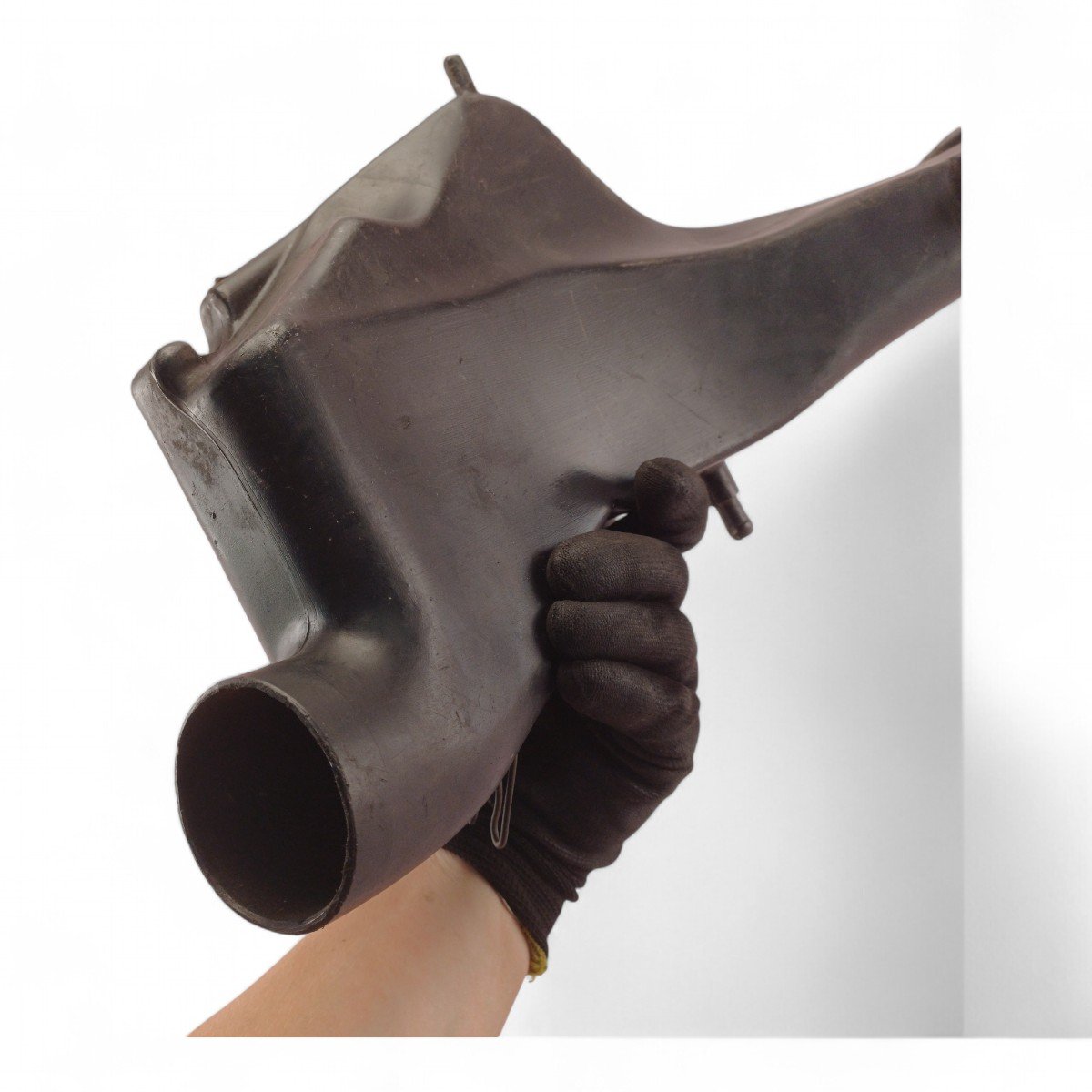 Duto Ar Direito Kawasaki Zx 11 1995