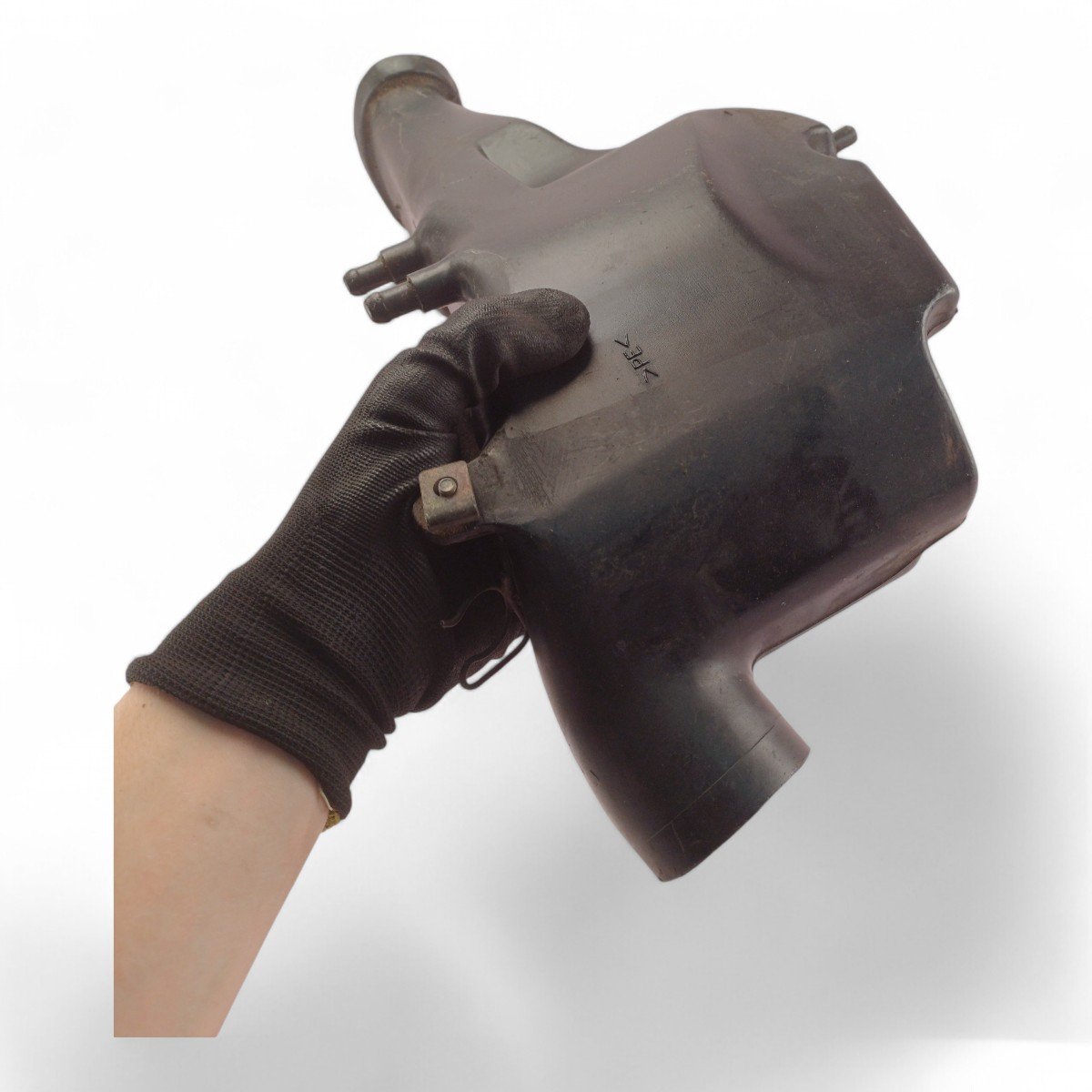 Duto Ar Direito Kawasaki Zx 11 1995