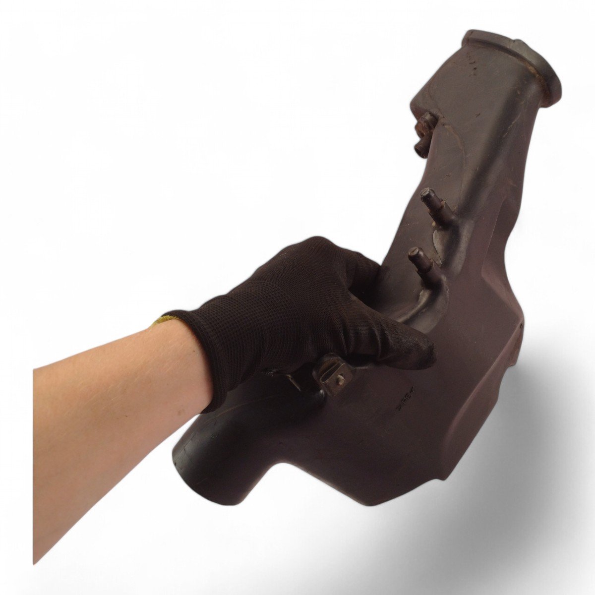 Duto Ar Direito Kawasaki Zx 11 1995