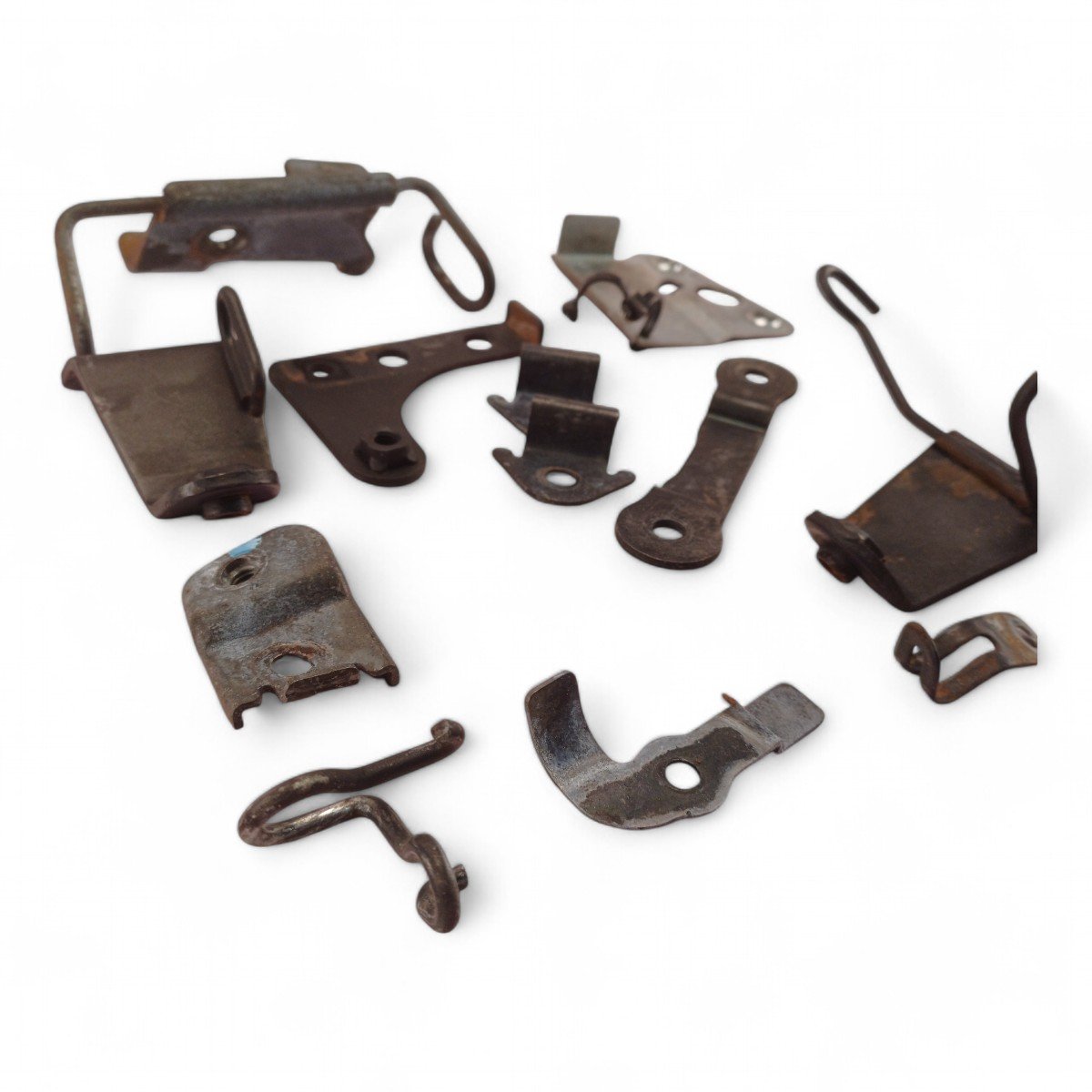 Suportes Diversos Kawasaki Ninja 250 R 2009