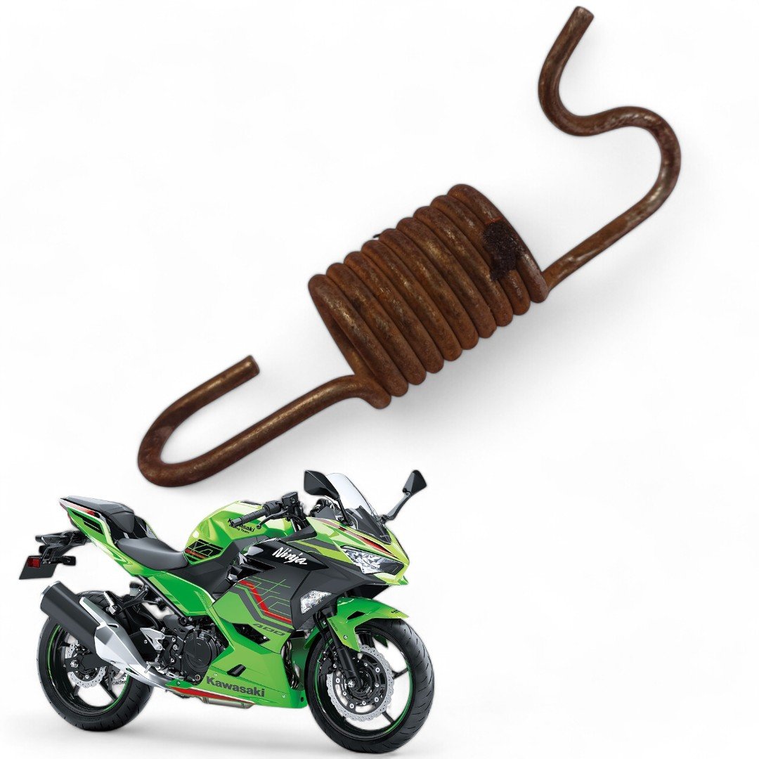 ムーリン Mola Pedal Freio Kawasaki Ninja 400 2019