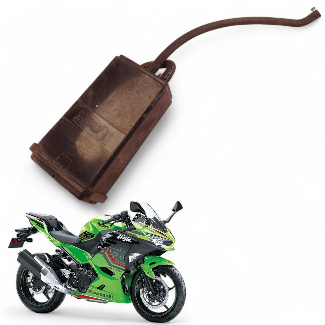 Reservatório Canister Kawasaki Ninja 400 2019