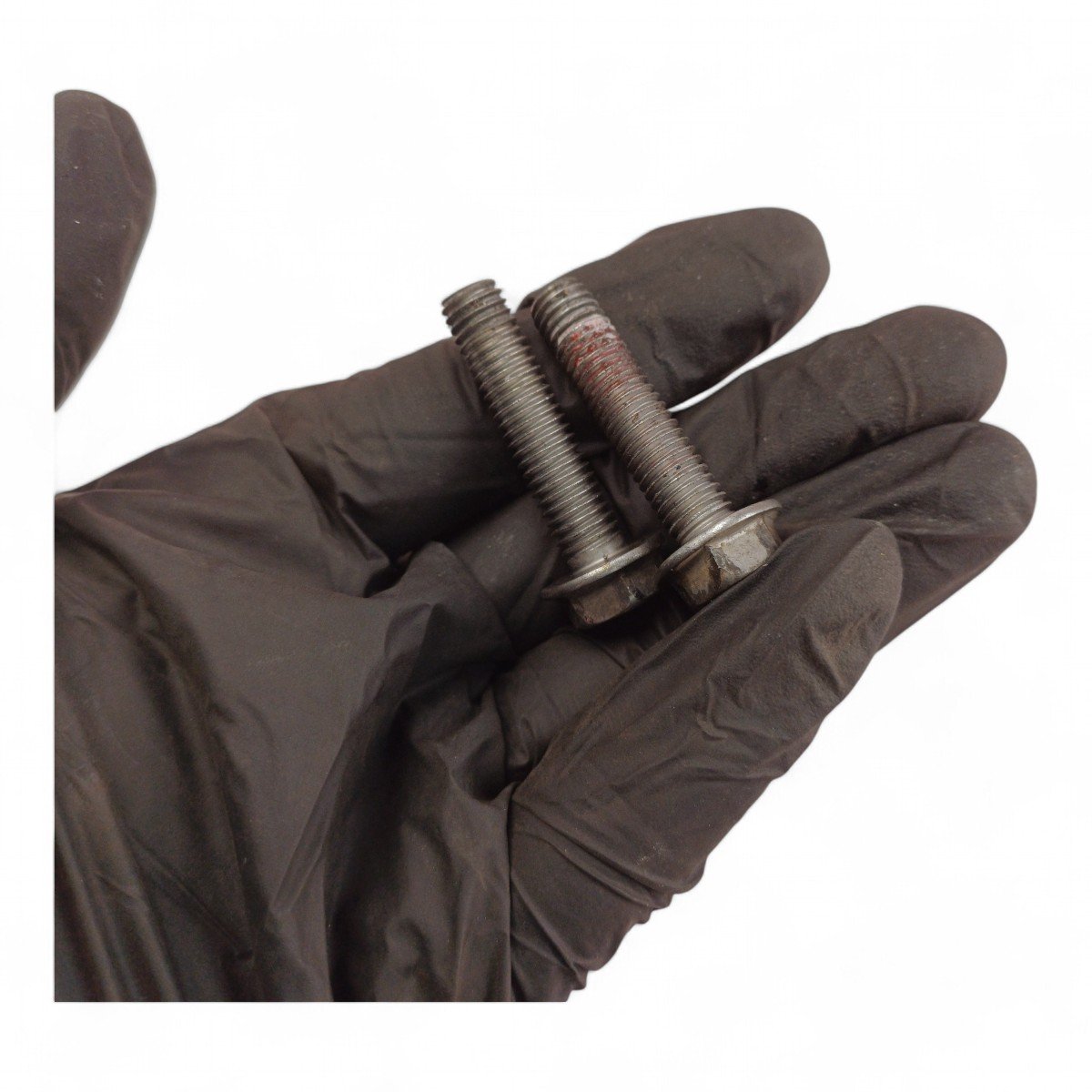 Parafuso Pinça Freio Dianteiro Kawasaki Ninja 400 2019