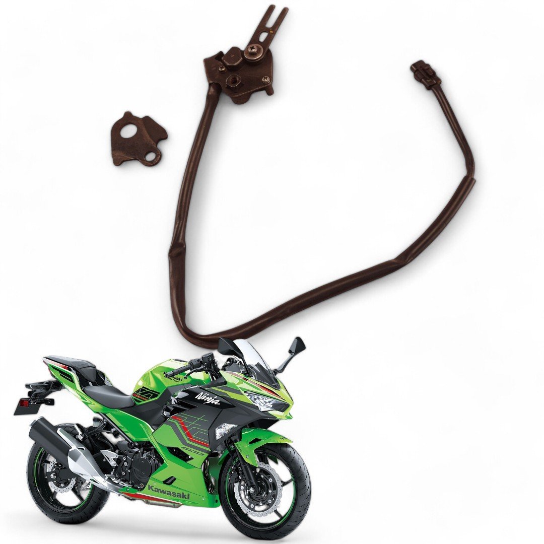 Sensor Cavalete Lateral Kawasaki Ninja 400 2019