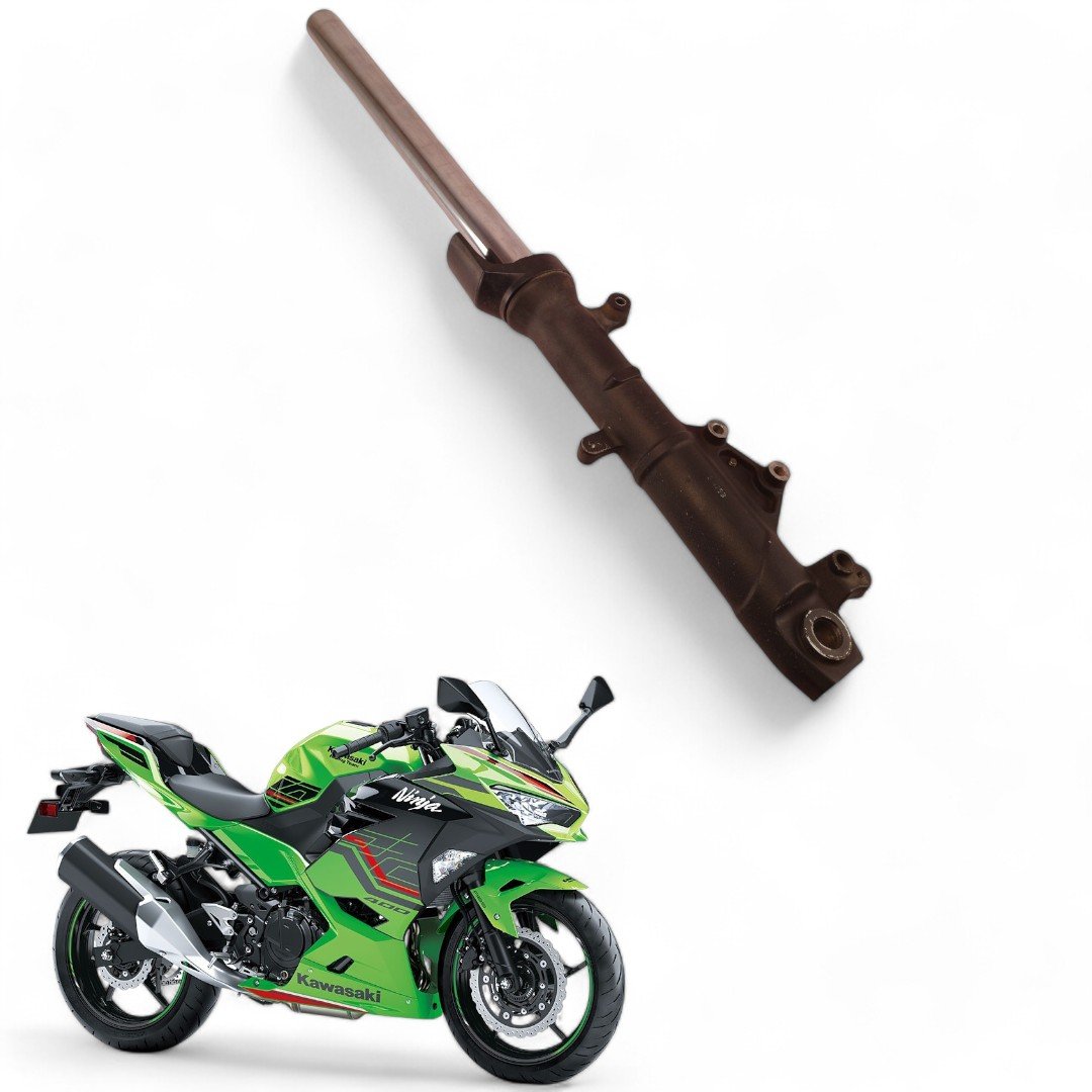 Bengala Direita Kawasaki Ninja 400 2019
