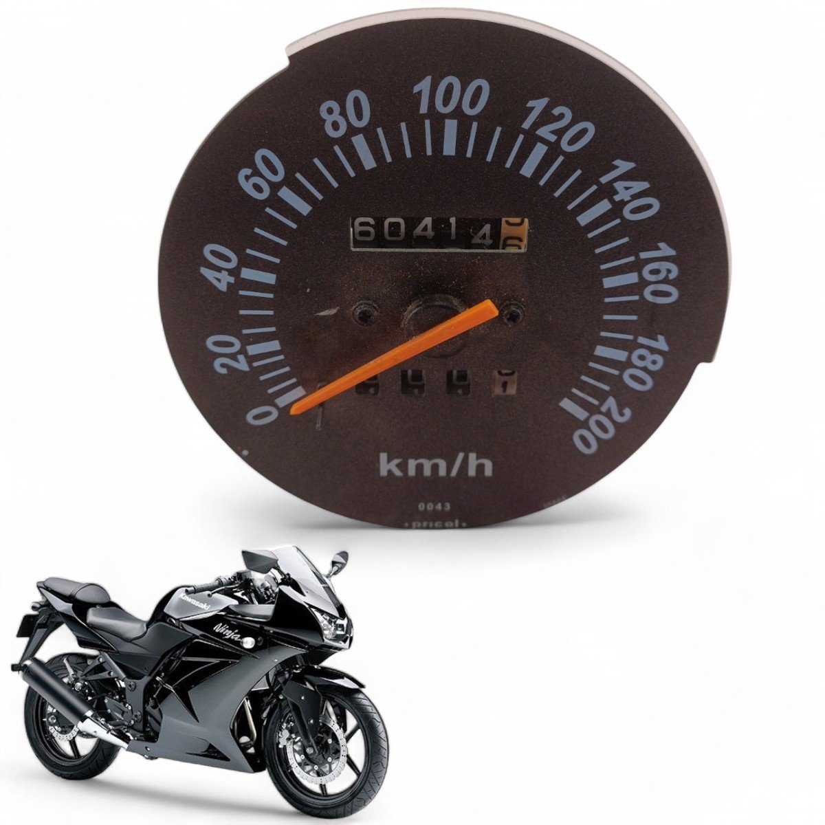 velocimetro-kawasaki-ninja-250