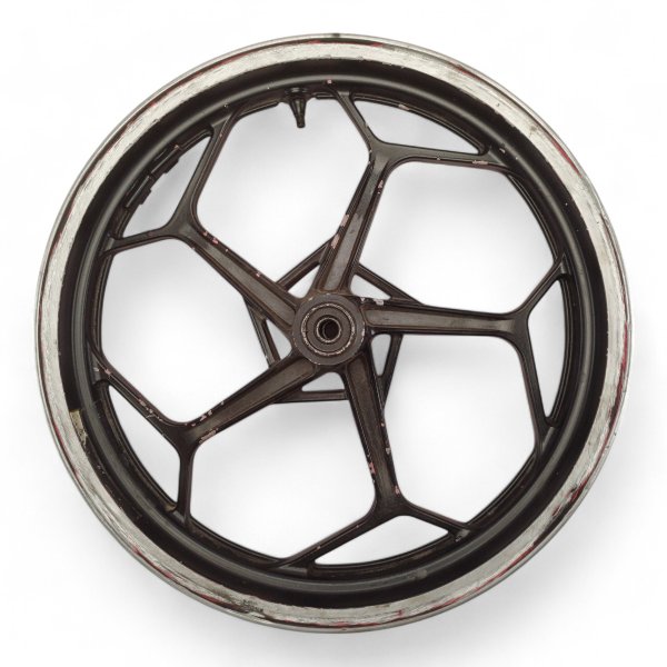 Roda Dianteira Kawasaki Ninja 300 2015