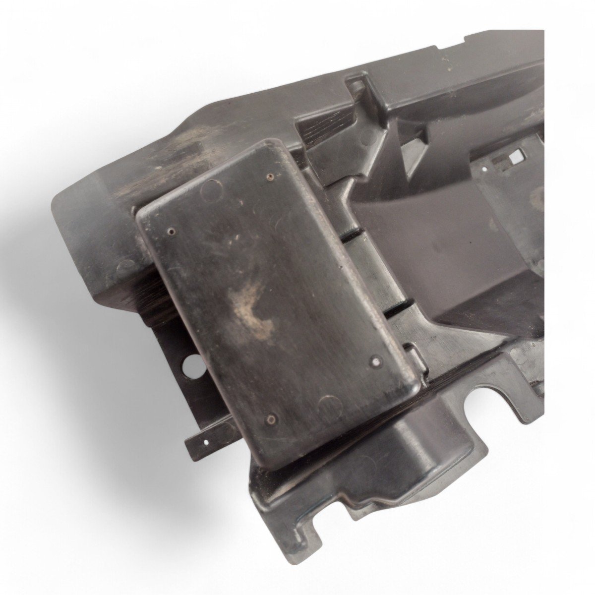 Para-lamas Traseiro Interno Kawasaki Zx 600 1995