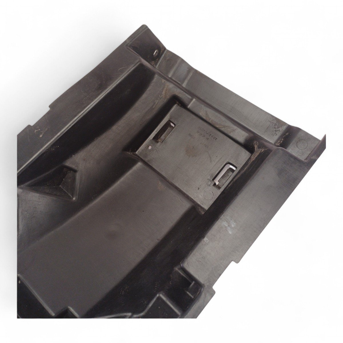 Para-lamas Traseiro Interno Kawasaki Zx 600 1995