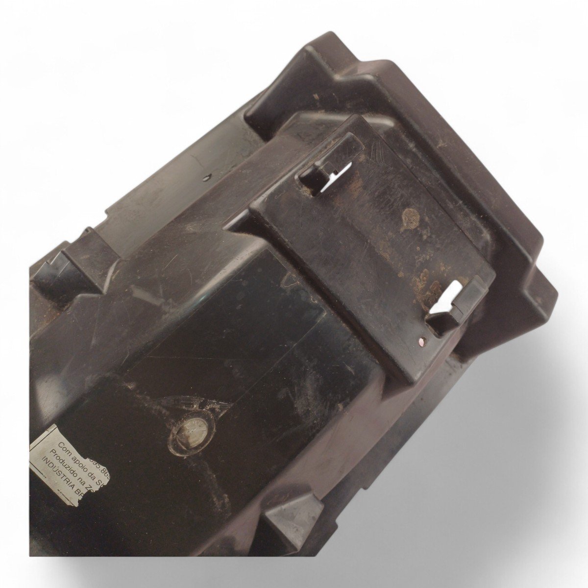Para-lamas Traseiro Interno Kawasaki Zx 600 1995