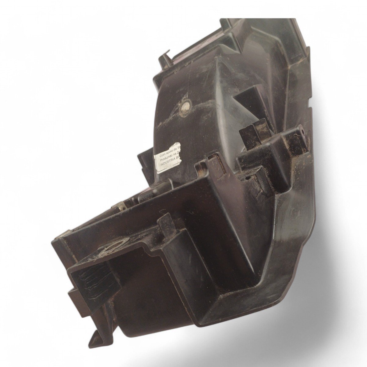 FENDER 
Player Telecaster MN BTB エレキギター Para-lamas Traseiro Interno Kawasaki Zx 600 1995