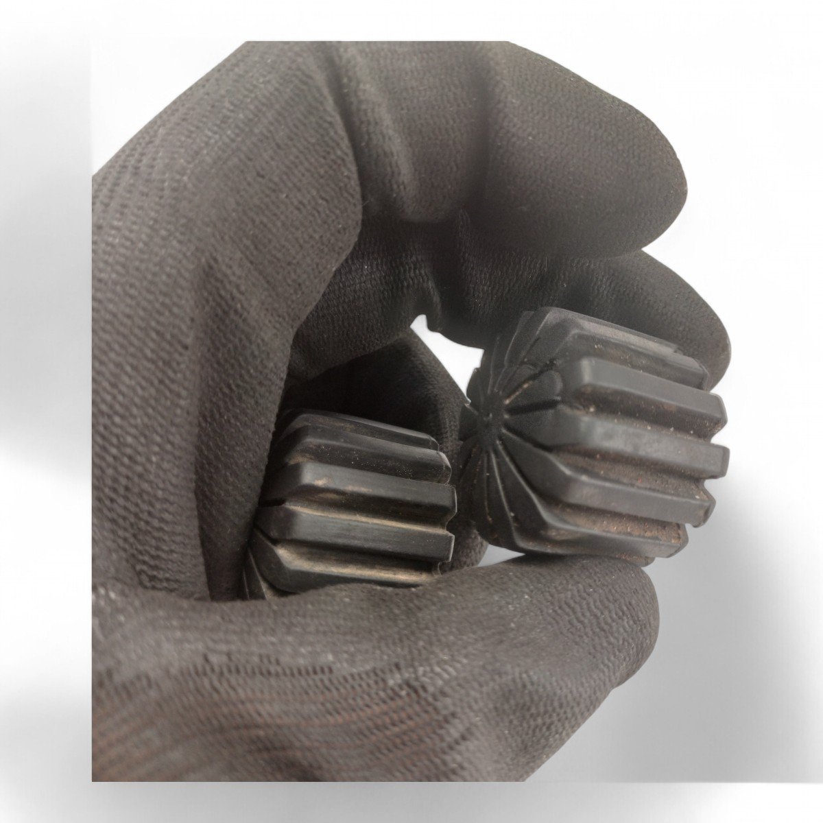 Borracha Tanque Triumph Tiger 800 Xc 2014