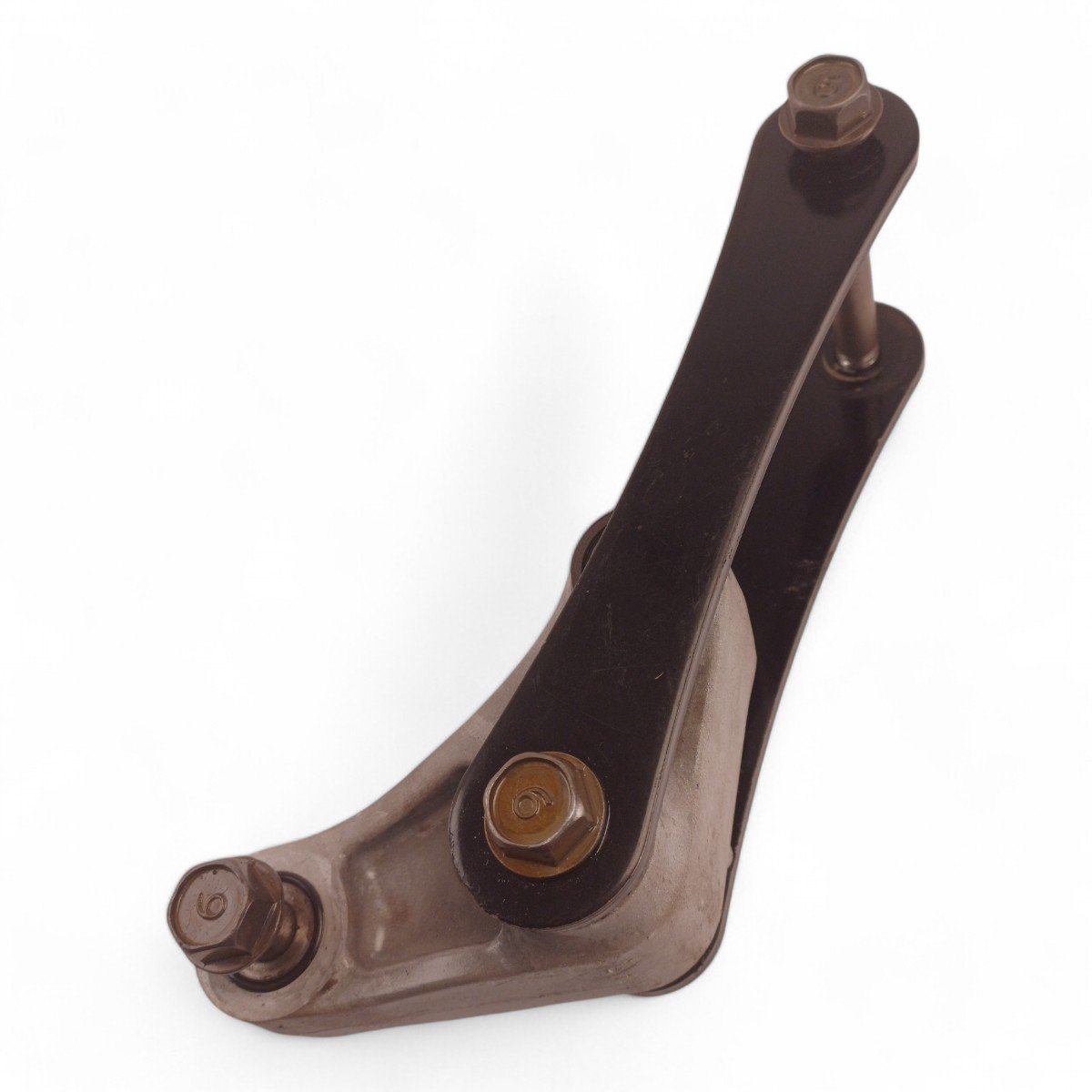 Link Amortecedor Kawasaki Z300 2019