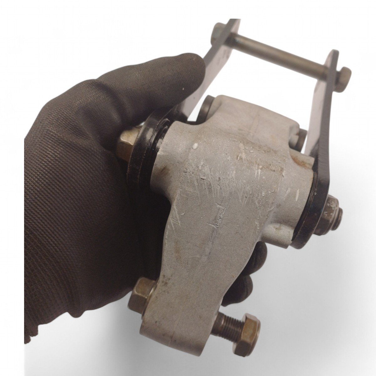 Link Amortecedor Kawasaki Z300 2019