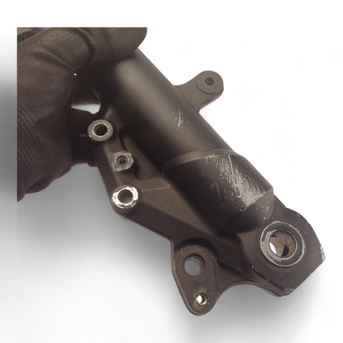Canela Bengala Direita Kawasaki Z300 2019