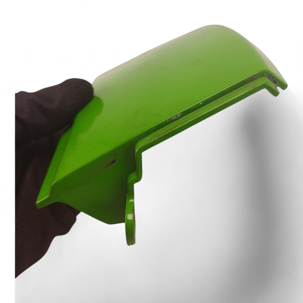 Central Rabeta Kawasaki Zx 600 1995