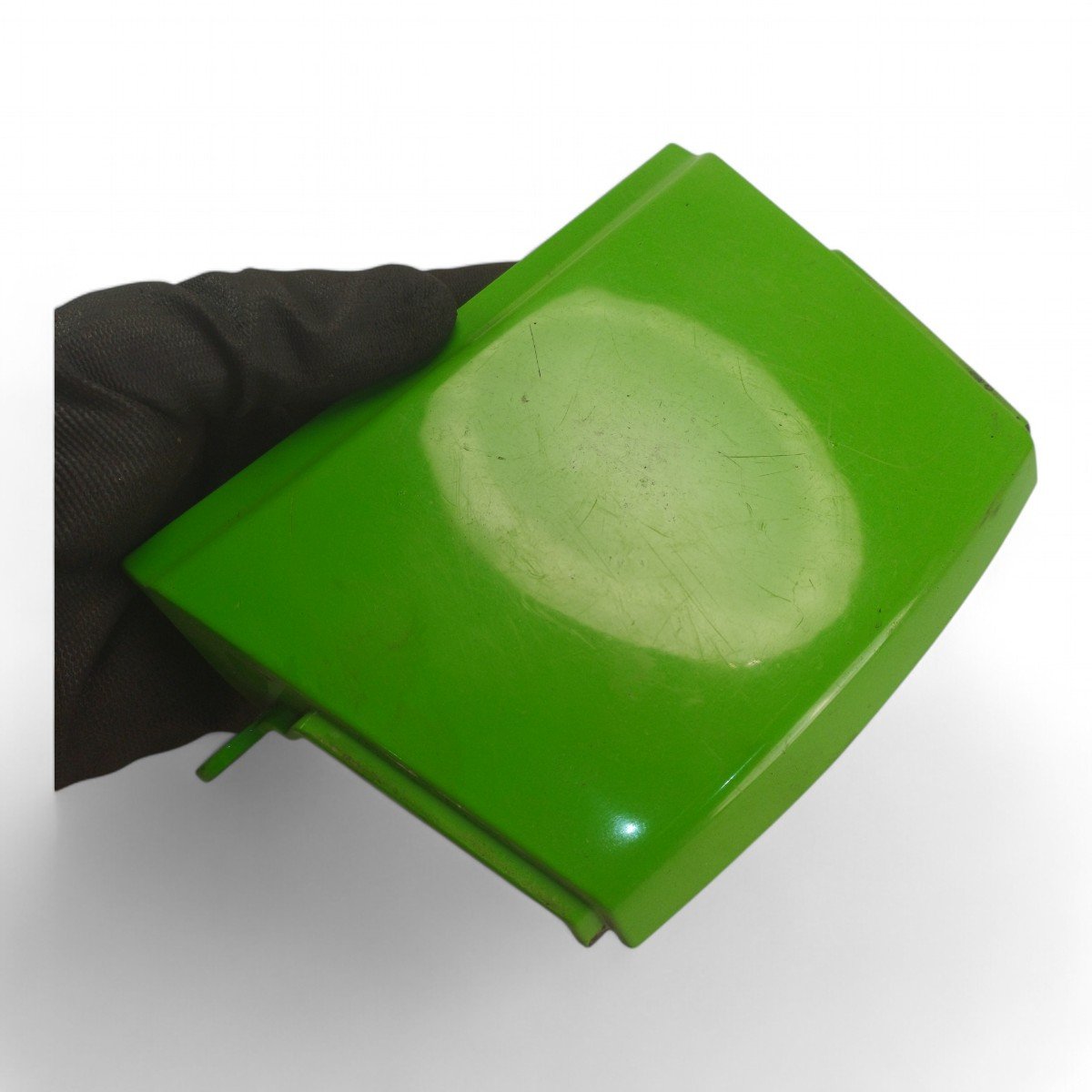 Central Rabeta Kawasaki Zx 600 1995