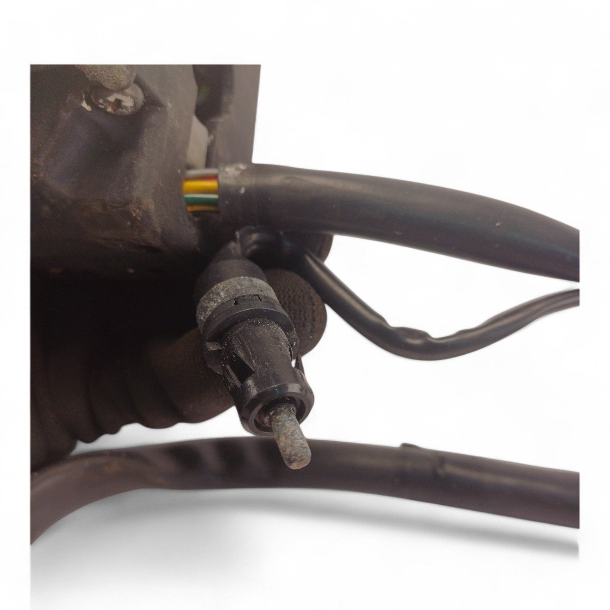 Chave Punho Luz Triumph Tiger 800 Xc 2014