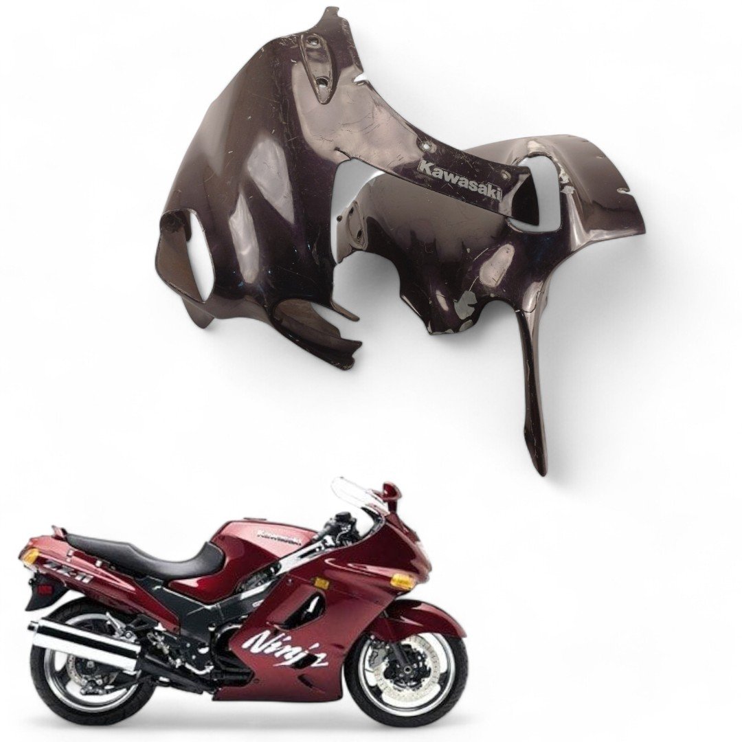 Suportes Diversos Kawasaki Zx 11 1995