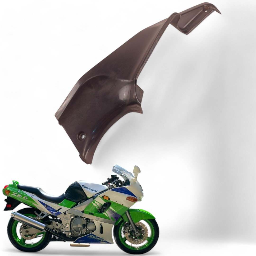 ち〜 JUNTA CARTER NINJA ZX-6R - 11061-0253 - Kawaparts