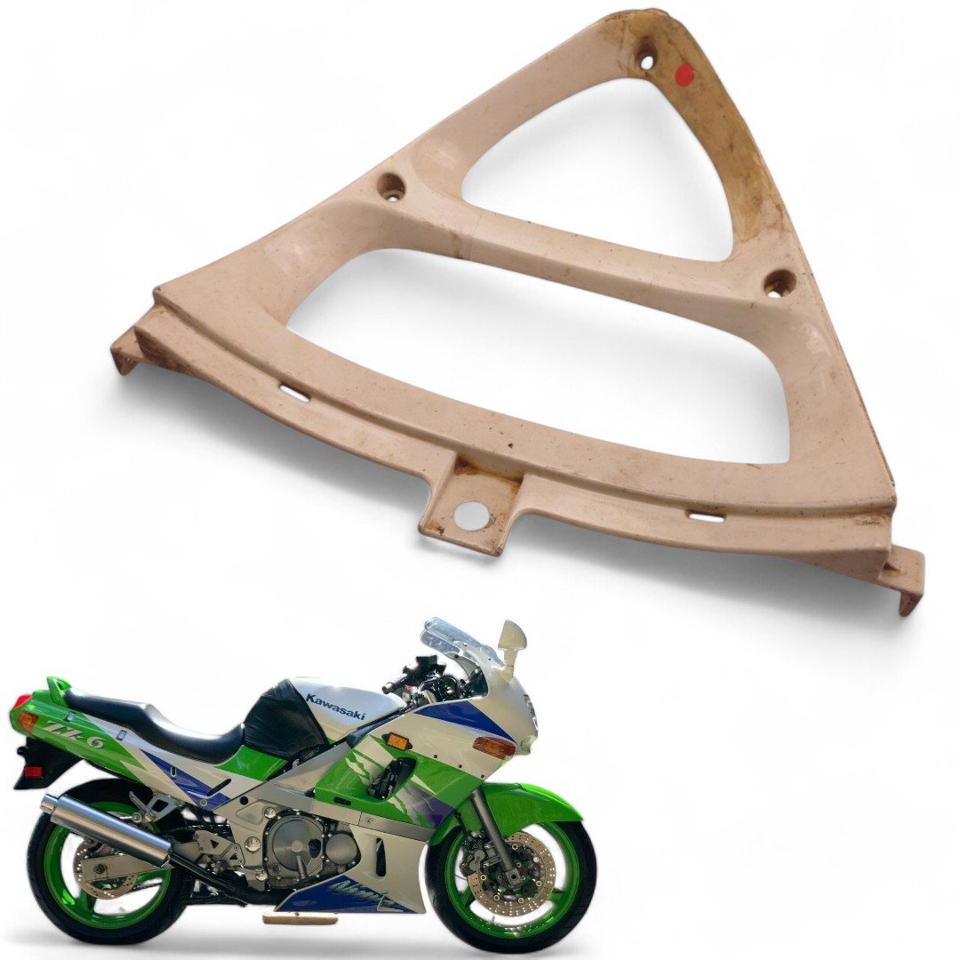 Para-lamas Traseiro B Kawasaki Zx 6r 2023