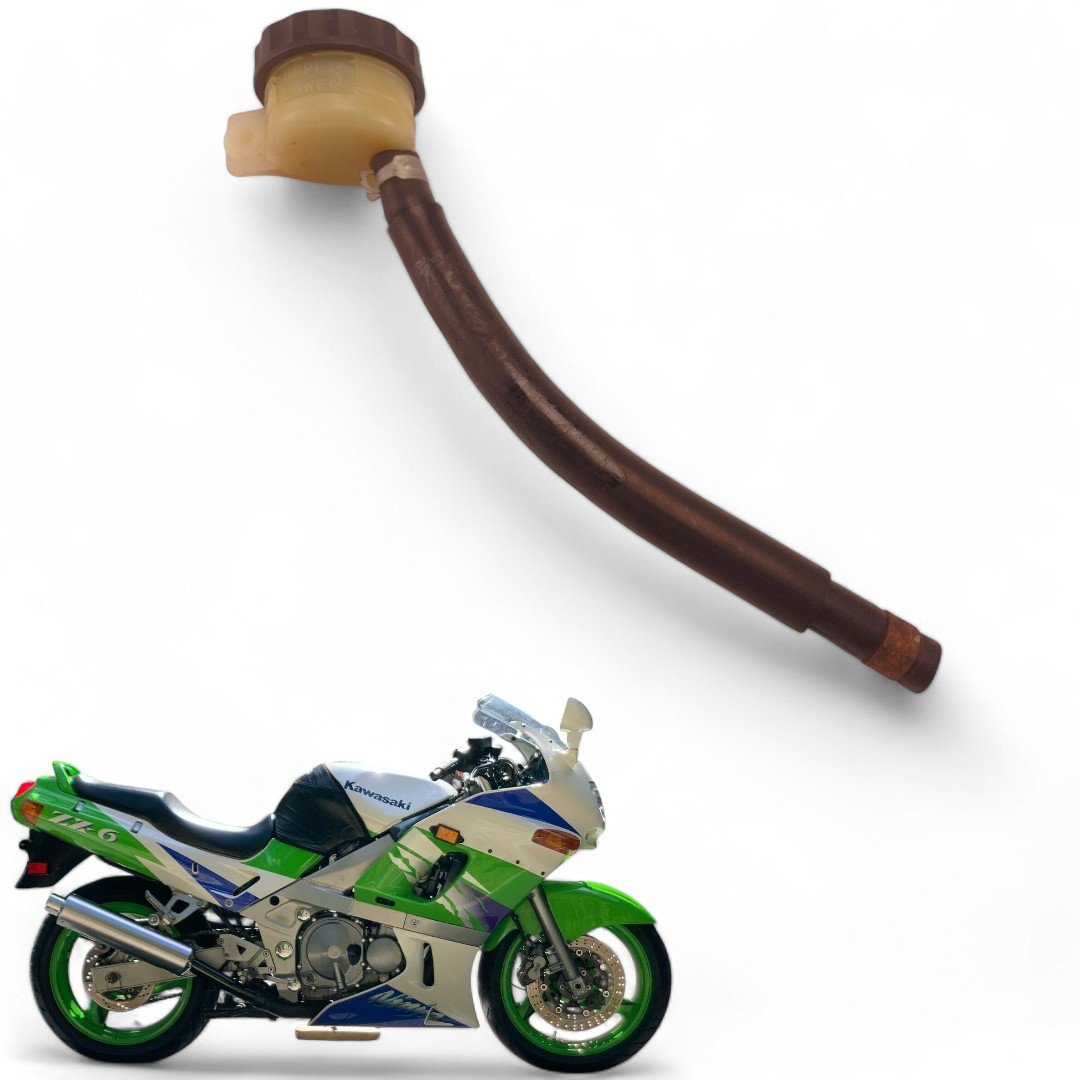Suporte Retificador Kawasaki Zx 6r 2023