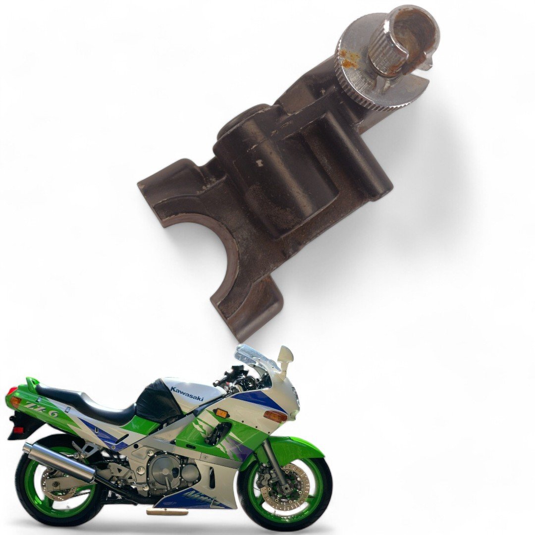 Tampa Chassi Kawasaki Zx 600 1995