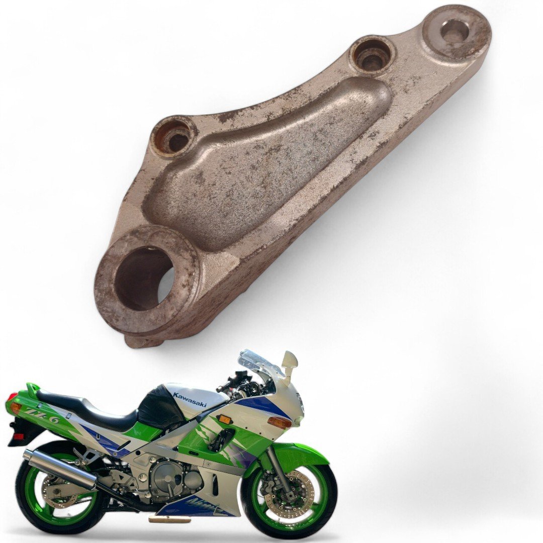 Rotor Pulsador Kawasaki Zx 600 1995