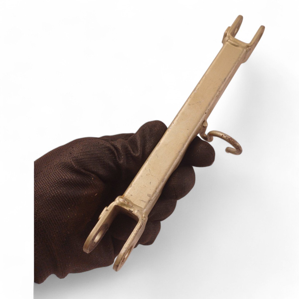 Kit Parafuso Chassi Kawasaki Zx 600 1995