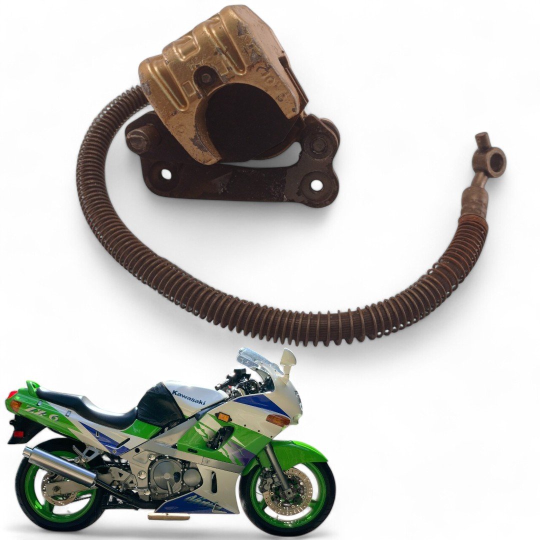 プロジェクター NK ESTATOR KAWASAKI NINJA ZX-6R - 21003-0083 - Kawaparts