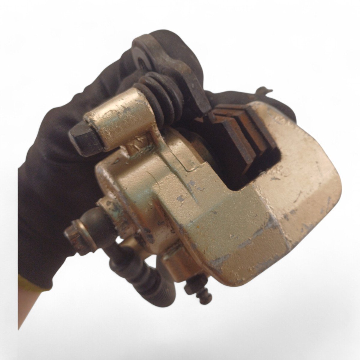 Pinça Freio Traseiro Kawasaki Zx 600 1995