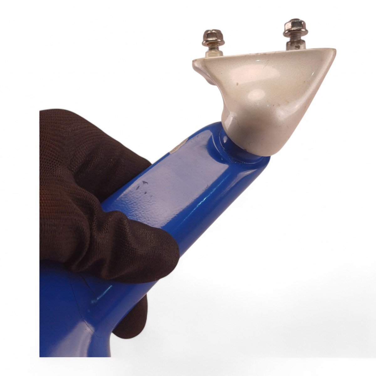 Retrovisor Esquerdo Kawasaki Zx 600 1995