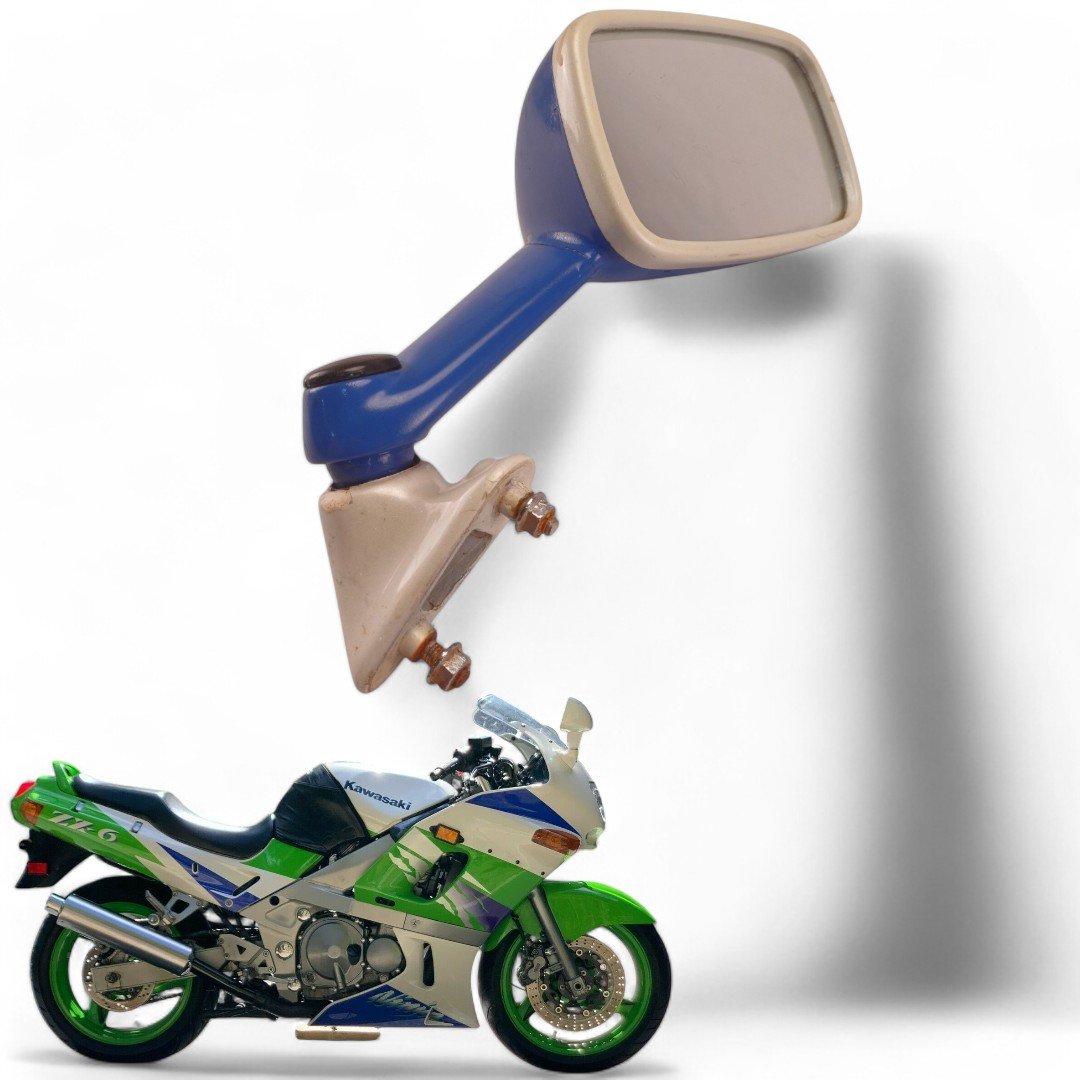 専用1 Retrovisor Direito Kawasaki Zx 600 1995