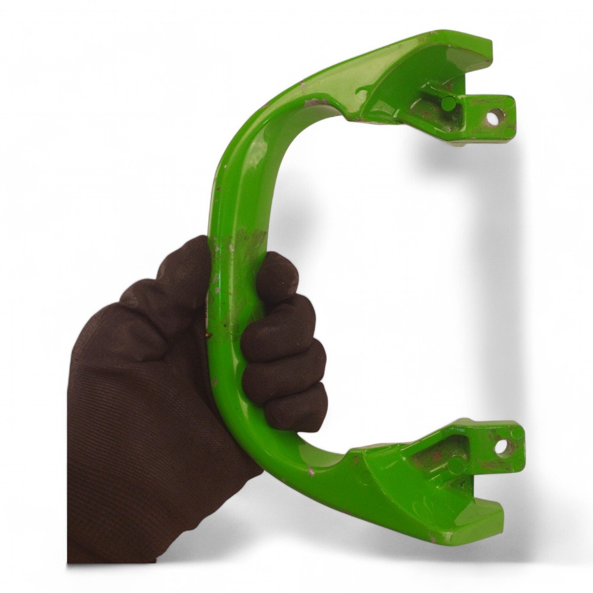 Alça Traseira Kawasaki Zx 600 1995