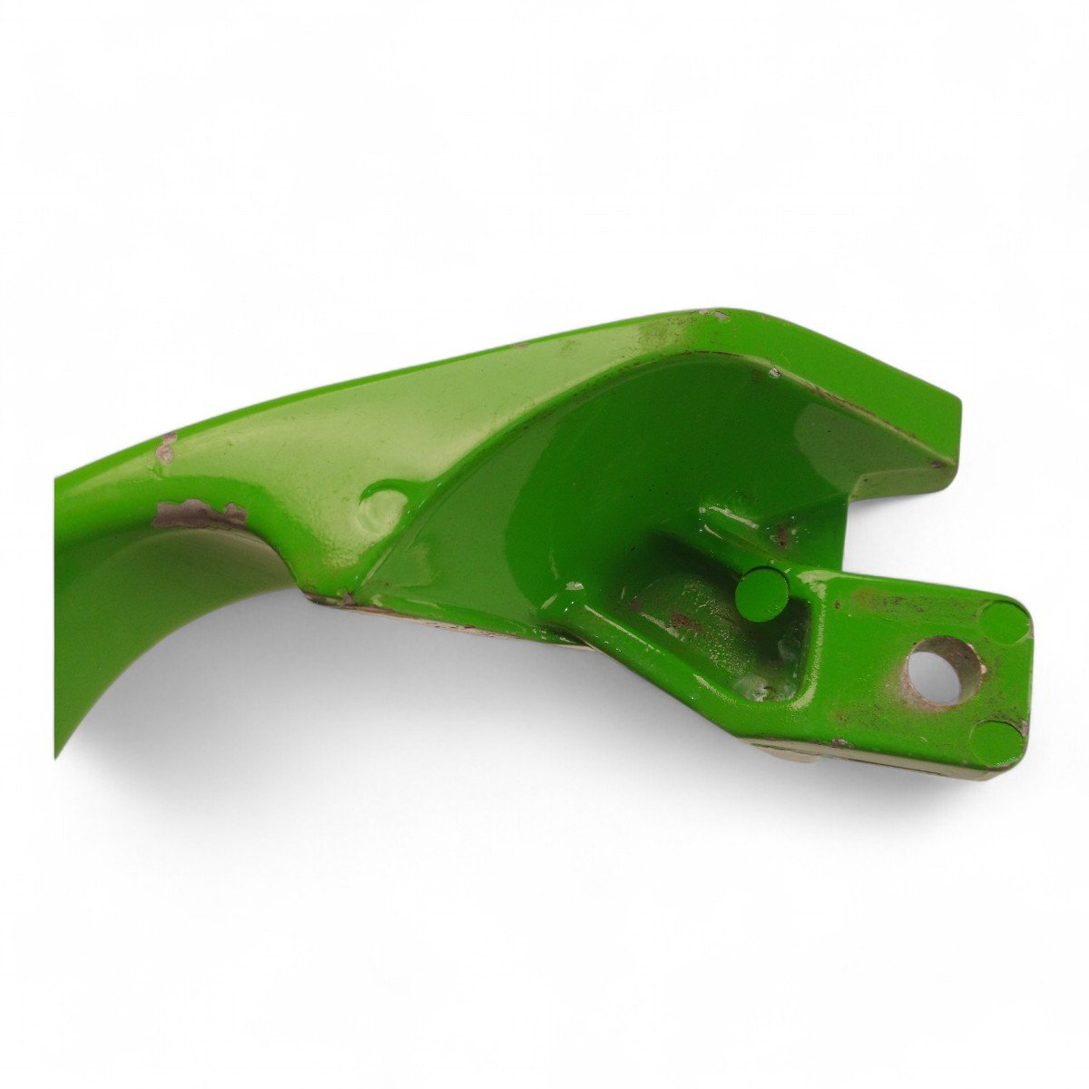 Alça Traseira Kawasaki Zx 600 1995