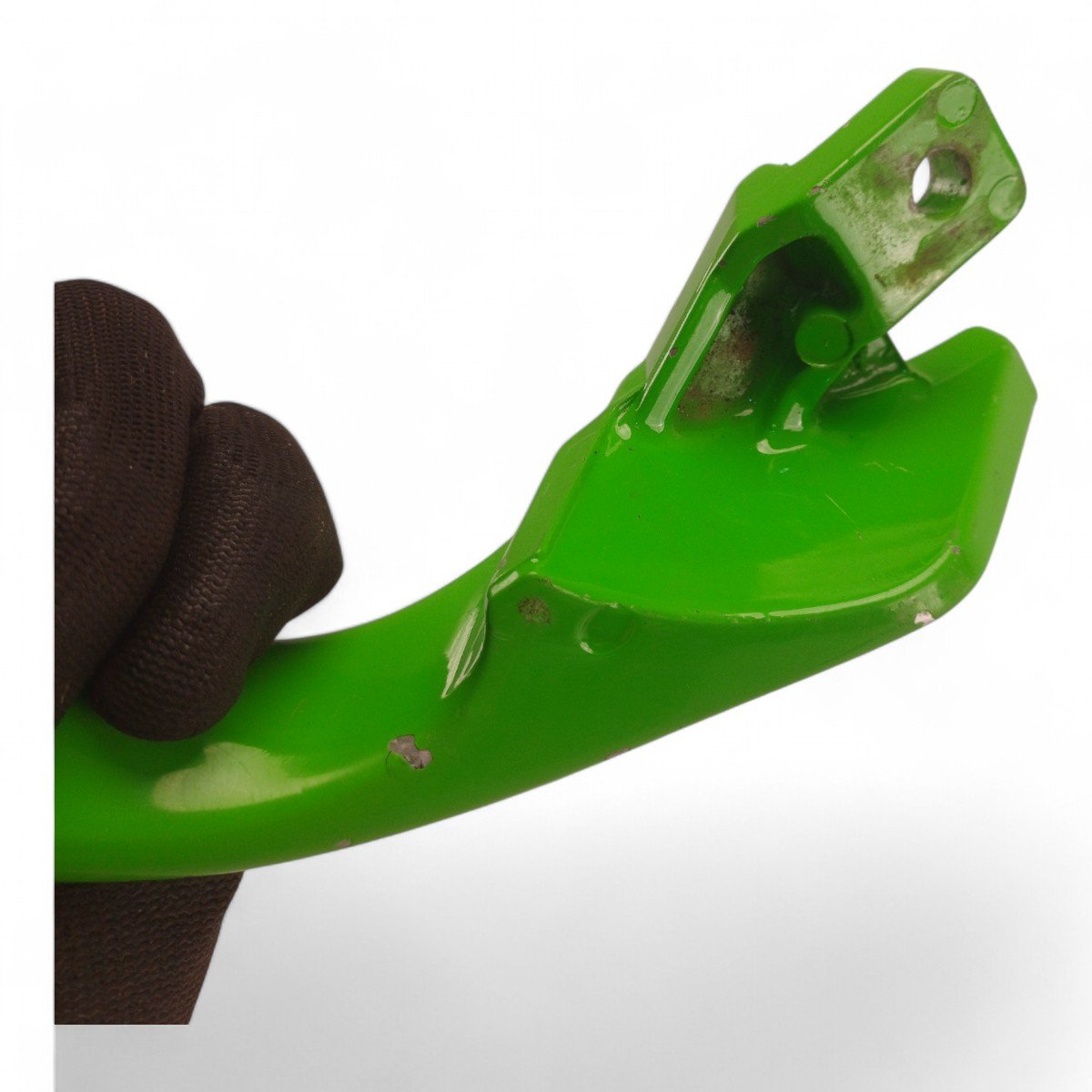  アニュアルエッグ　2015 Alça Traseira Kawasaki Zx 600 1995