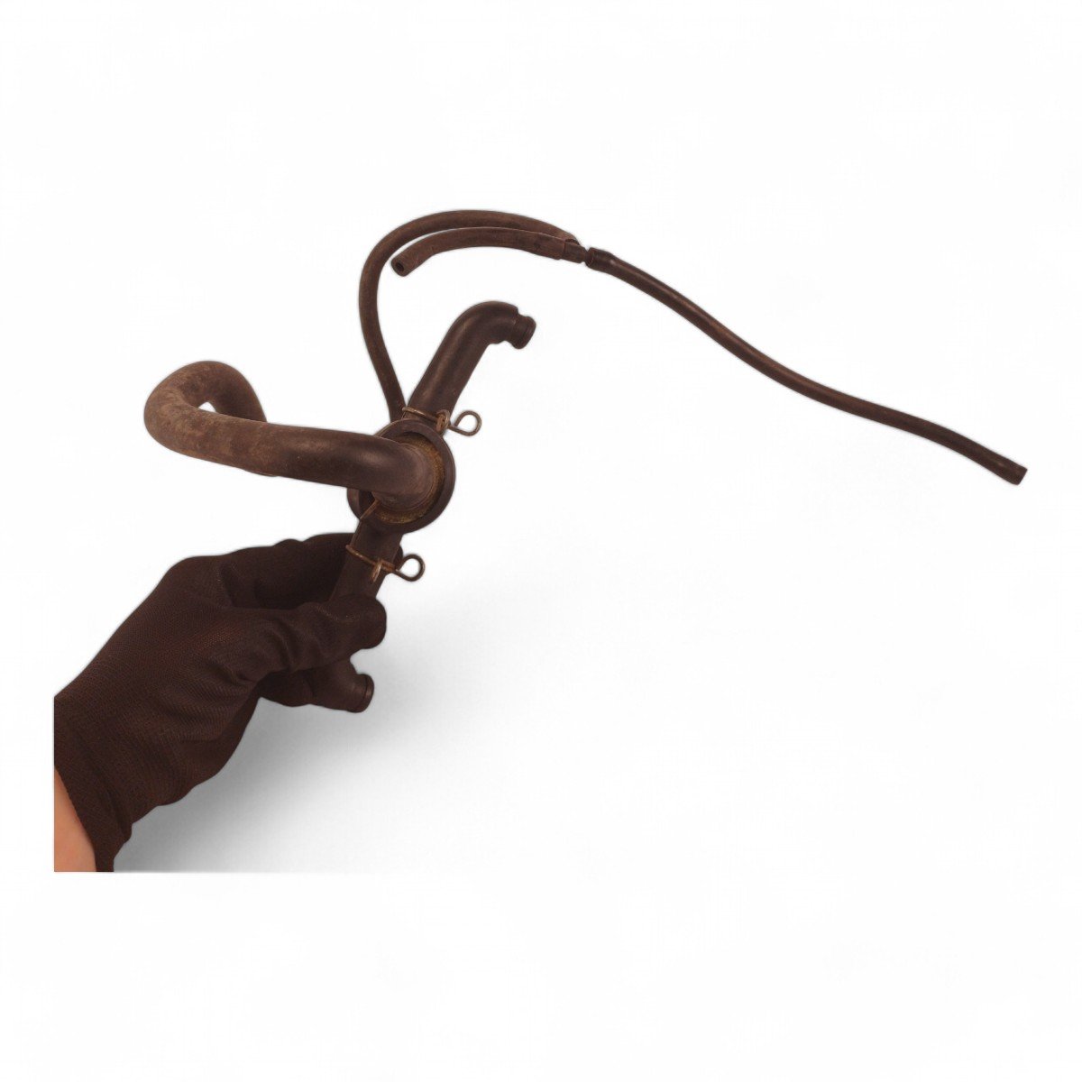 Válvula Ar Kawasaki Zx 600 1995