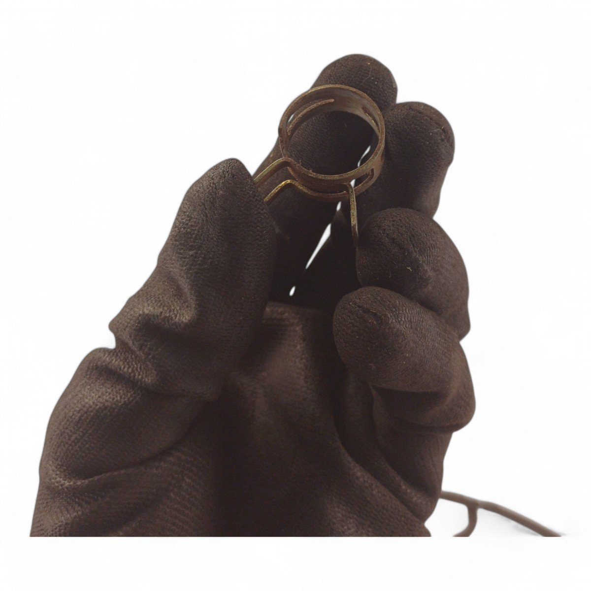 Válvula Ar Kawasaki Zx 600 1995