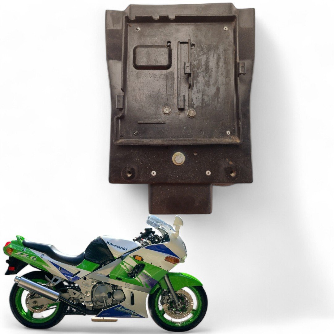 takakogaso  Kawasaki Ninja a partir de 2002 Zx-6r 600cc | Chaves na Mão