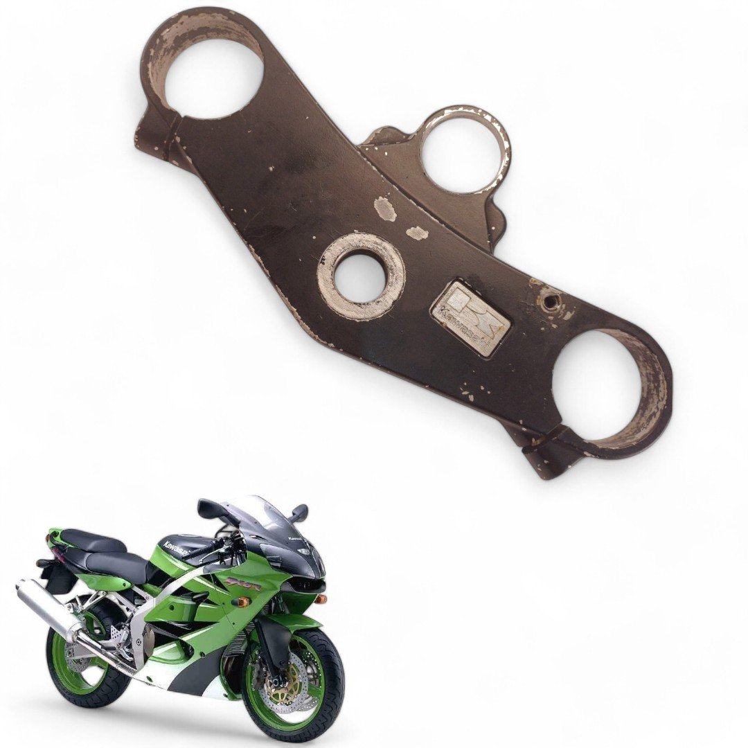 Para-lamas Traseiro B Kawasaki Zx 6r 2023