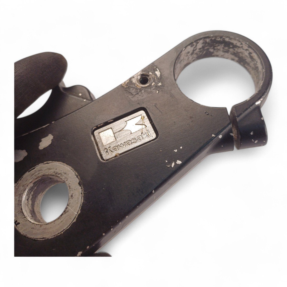 Mesa Superior Direção Kawasaki Zx 6r 1996