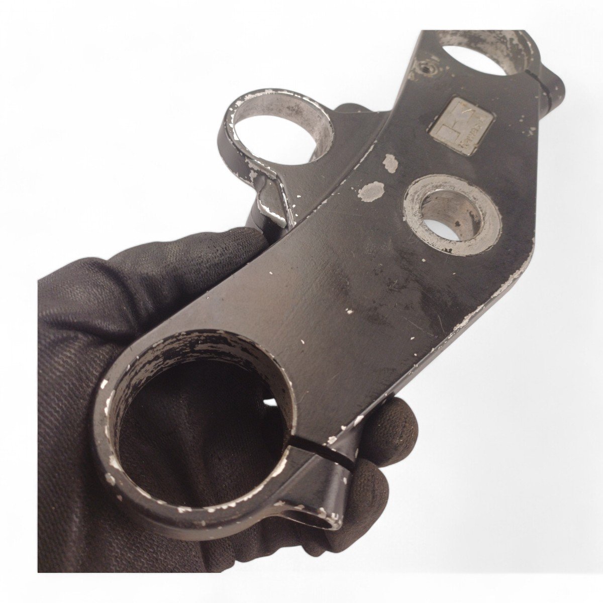 Mesa Superior Direção Kawasaki Zx 6r 1996