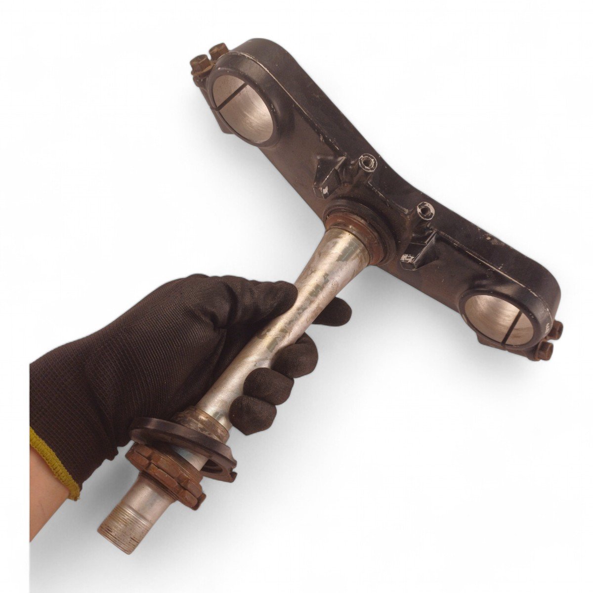 Mesa Inferior Direção Kawasaki Zx 6r 1996
