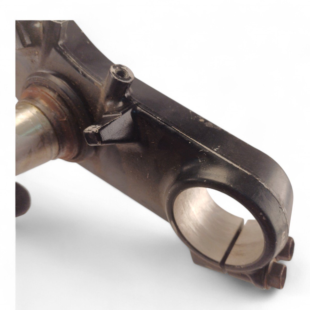 Mesa Inferior Direção Kawasaki Zx 6r 1996