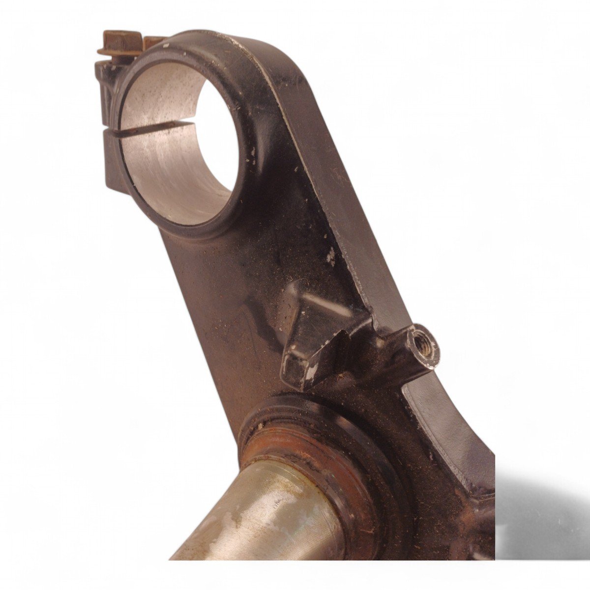 Mesa Inferior Direção Kawasaki Zx 6r 1996