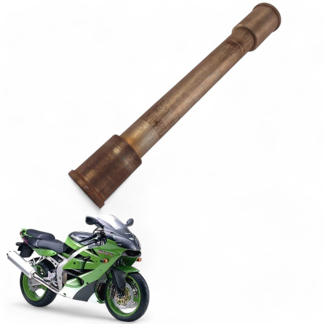 Eixo Roda Dianteira Kawasaki Zx 6r 1996