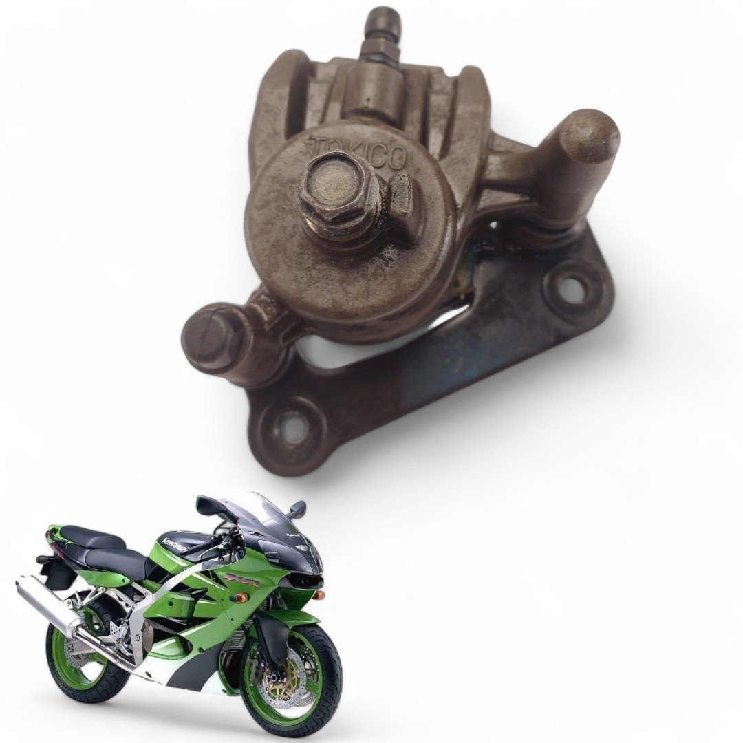 Pinça Freio Traseiro Kawasaki Zx 6r 1996