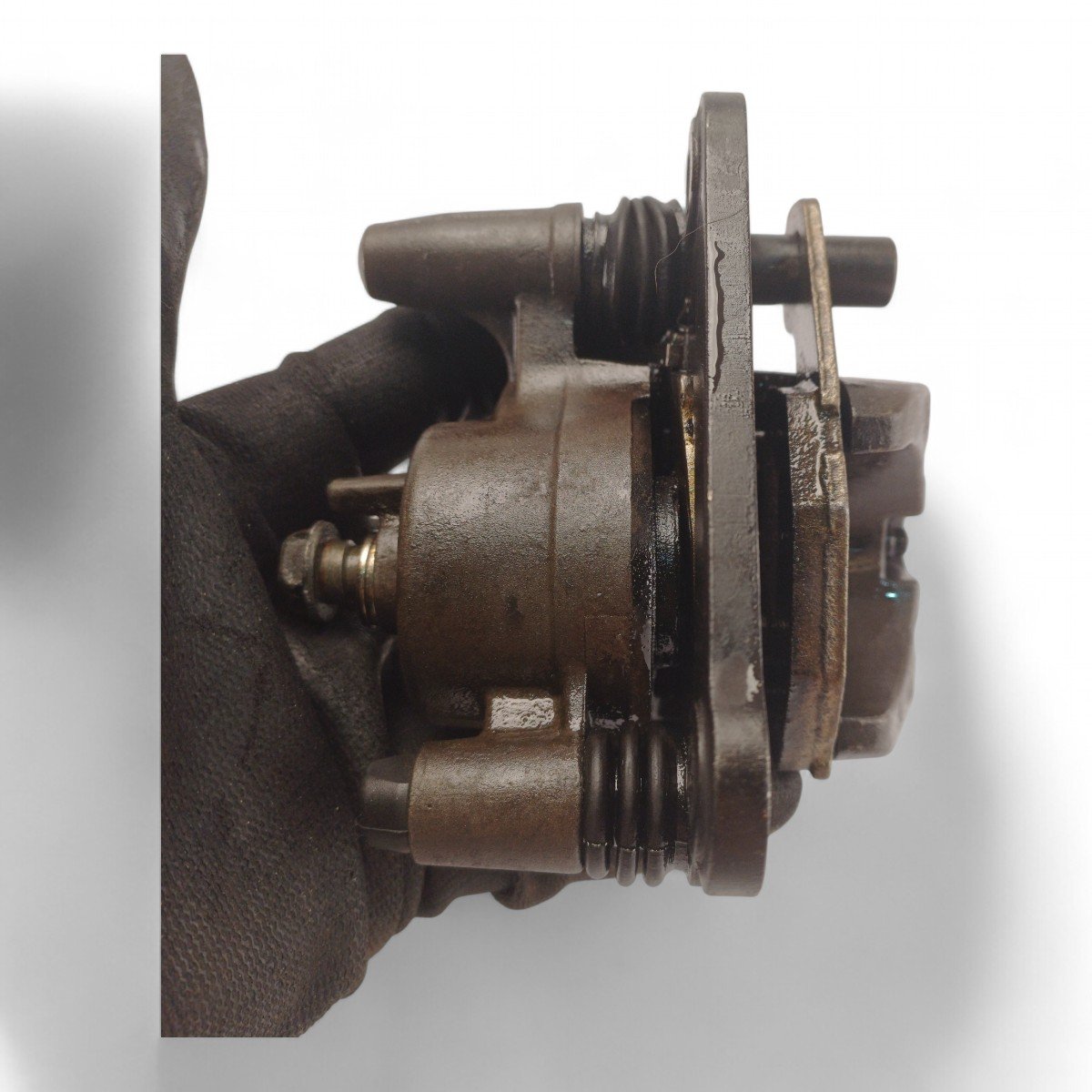Pinça Freio Traseiro Kawasaki Zx 6r 1996
