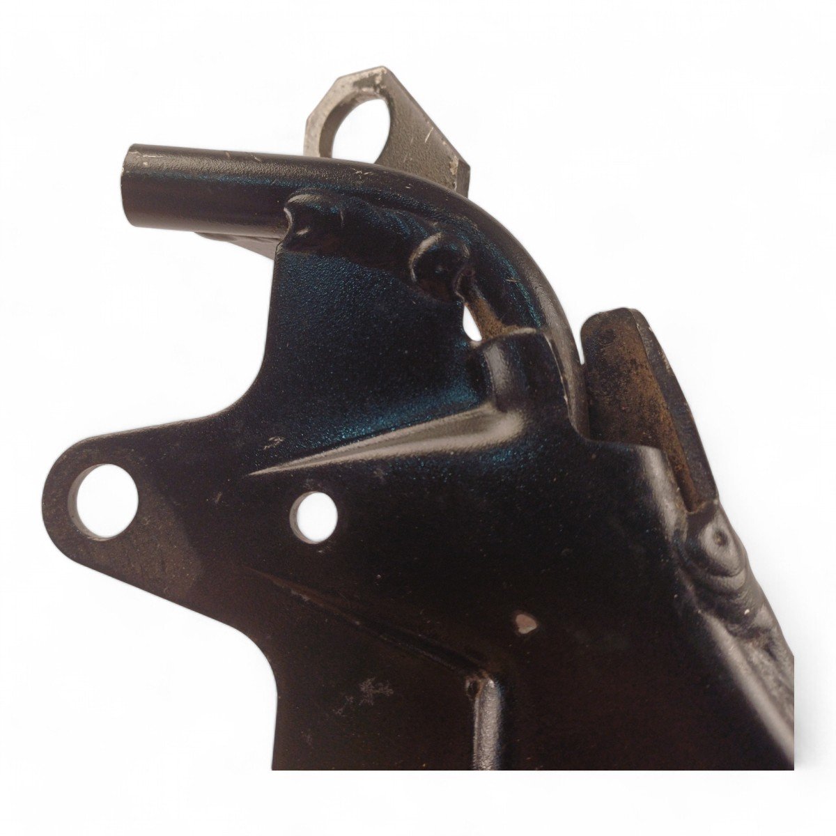 Spider  Aranha Suporte Painel Kawasaki Zx 6r 1996